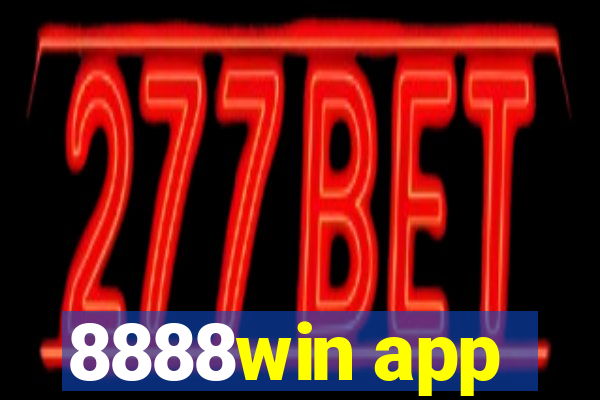 8888win app